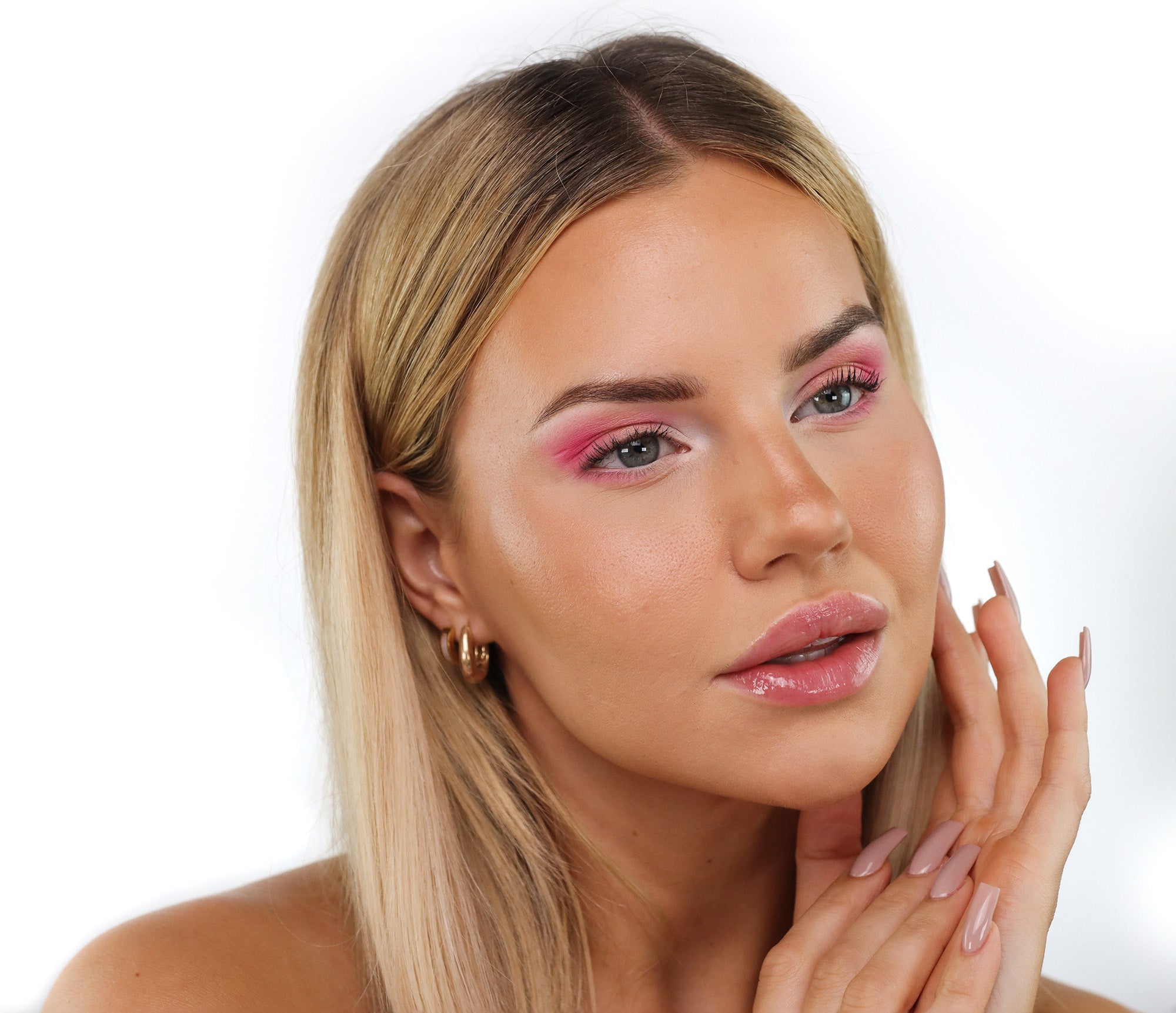 Soft Dreamy LOWD Cosmetics soft-dreamy-lowd-cosmetics