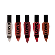 BUNDLE - Gloss 'n Go