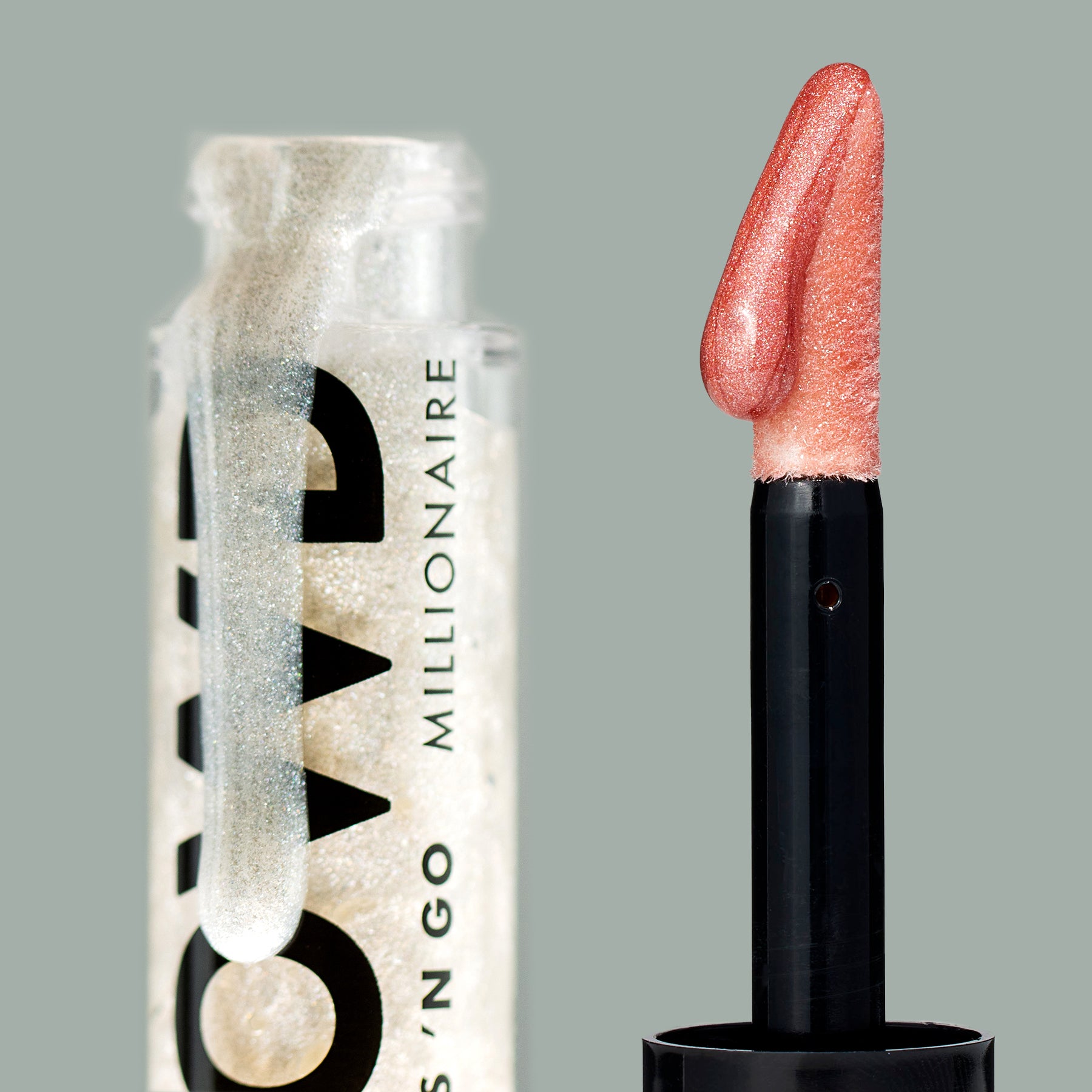 SHIMMER DUO - Gloss 'n Go