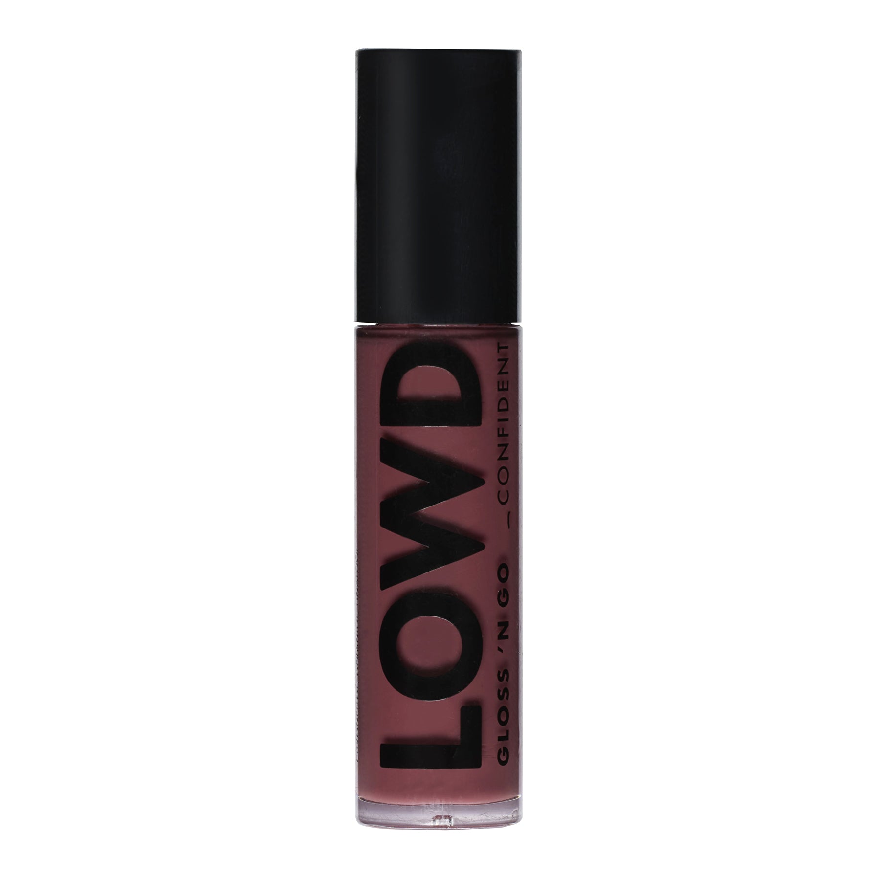CONFIDENT – Gloss 'n Go