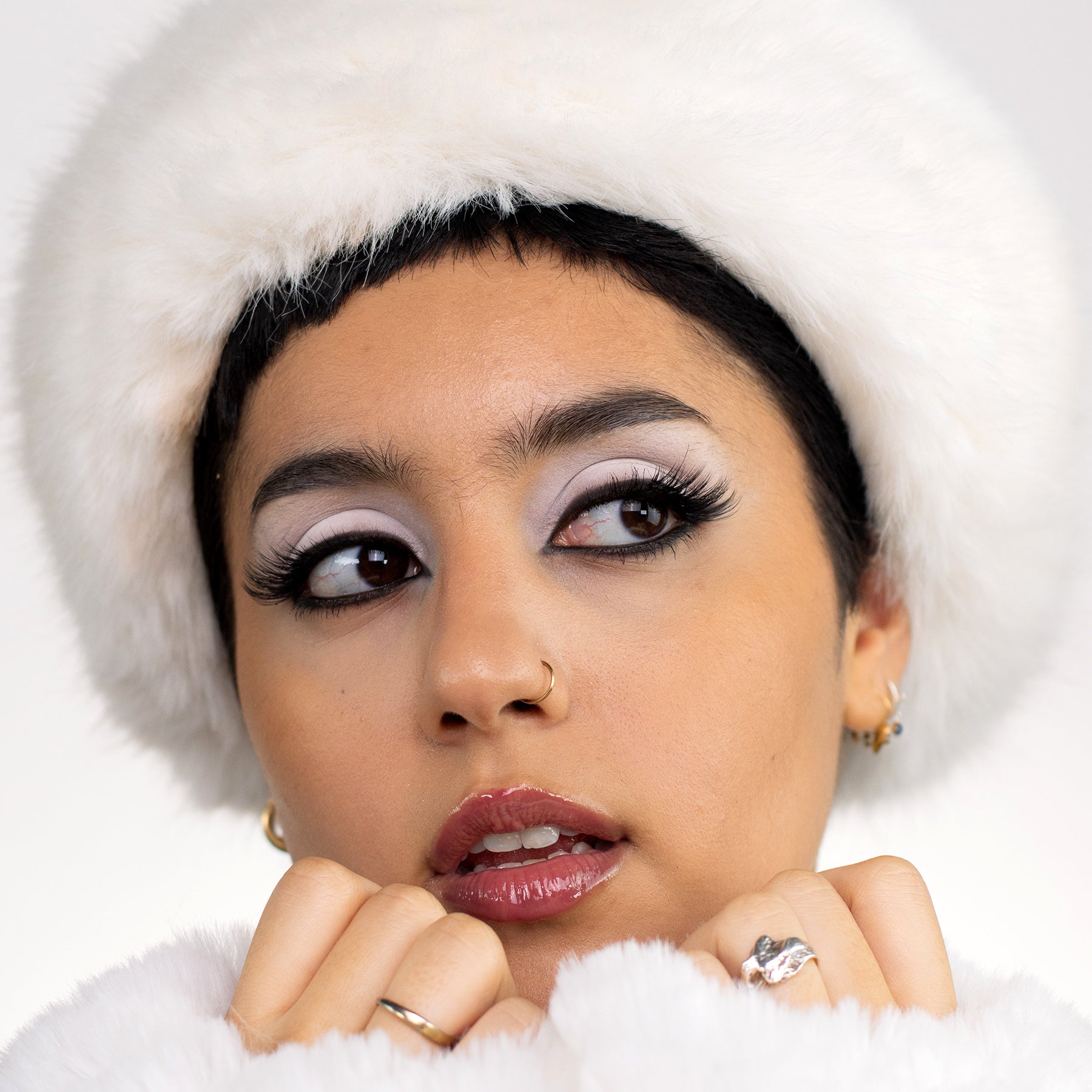 CONFIDENT – Gloss 'n Go