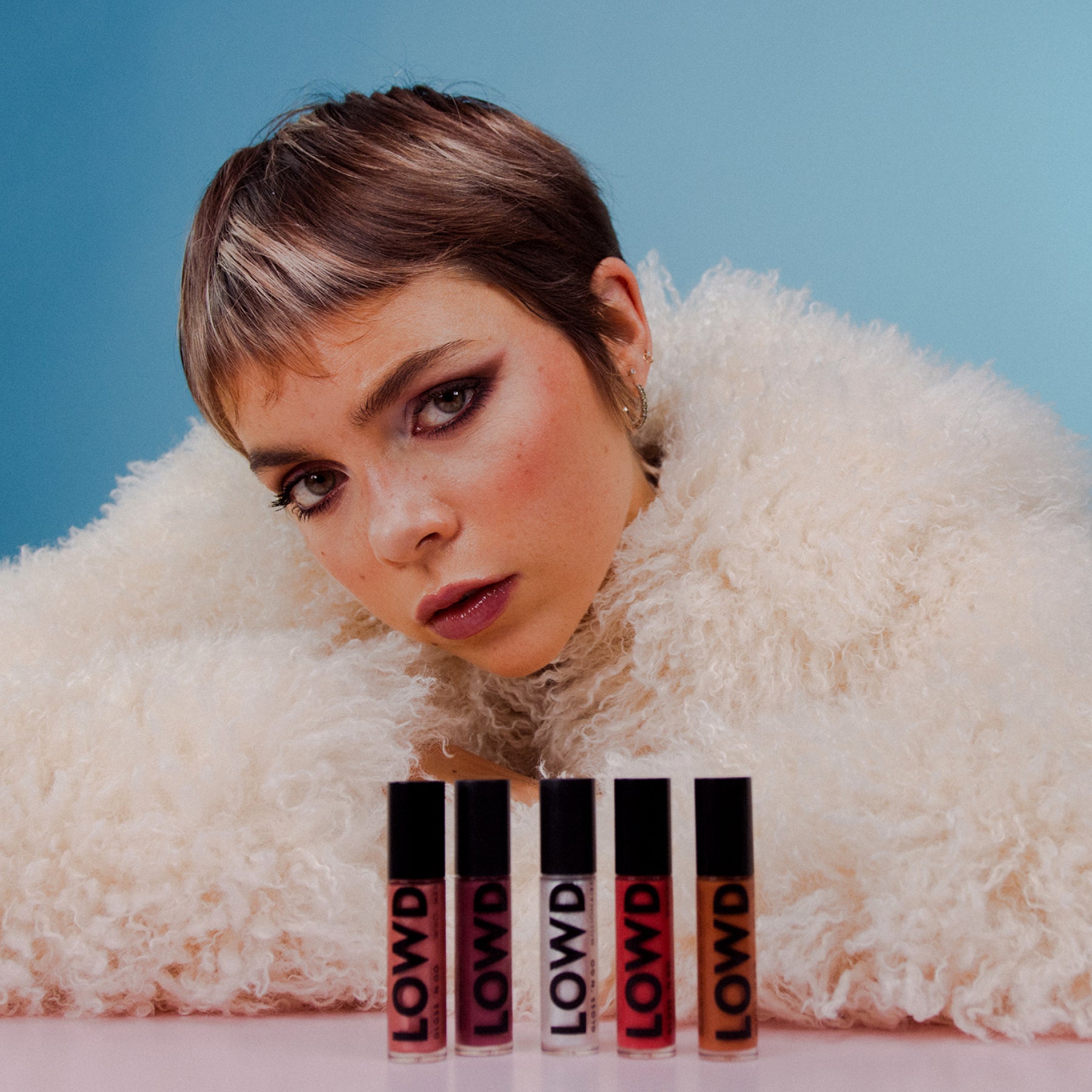BUNDLE - Gloss 'n Go