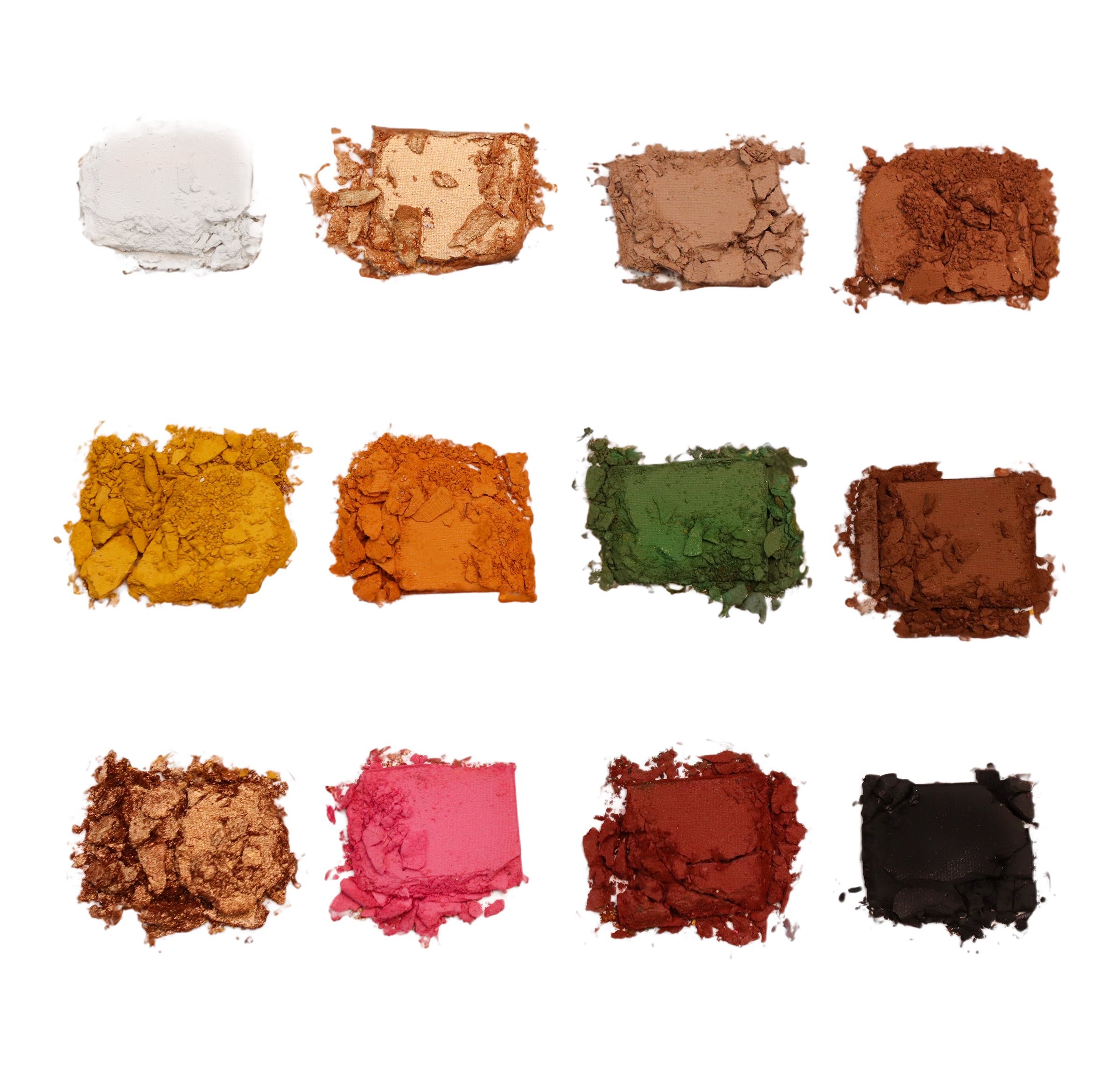 Eyeshadow Set