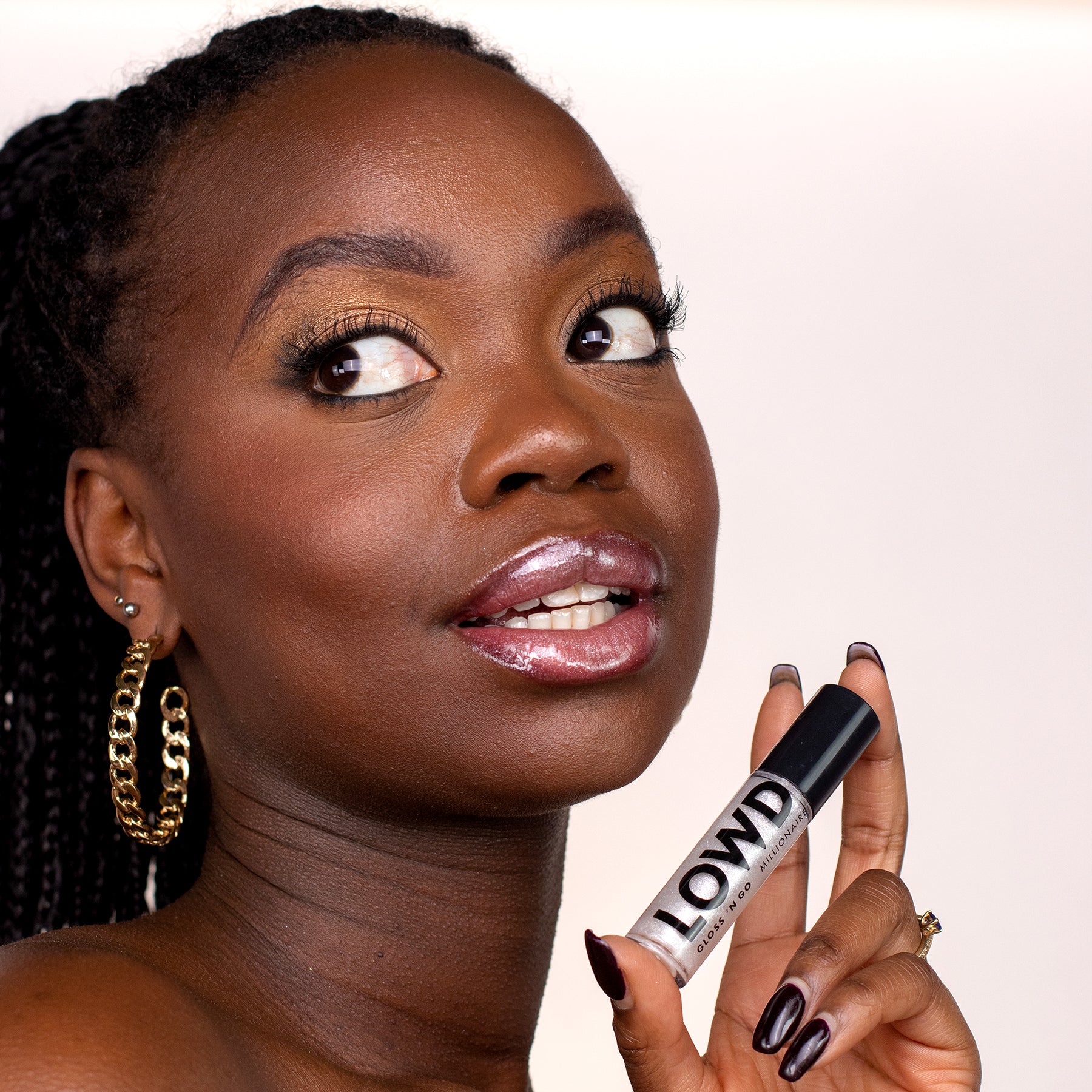 MILLIONAIRE – Gloss 'n Go