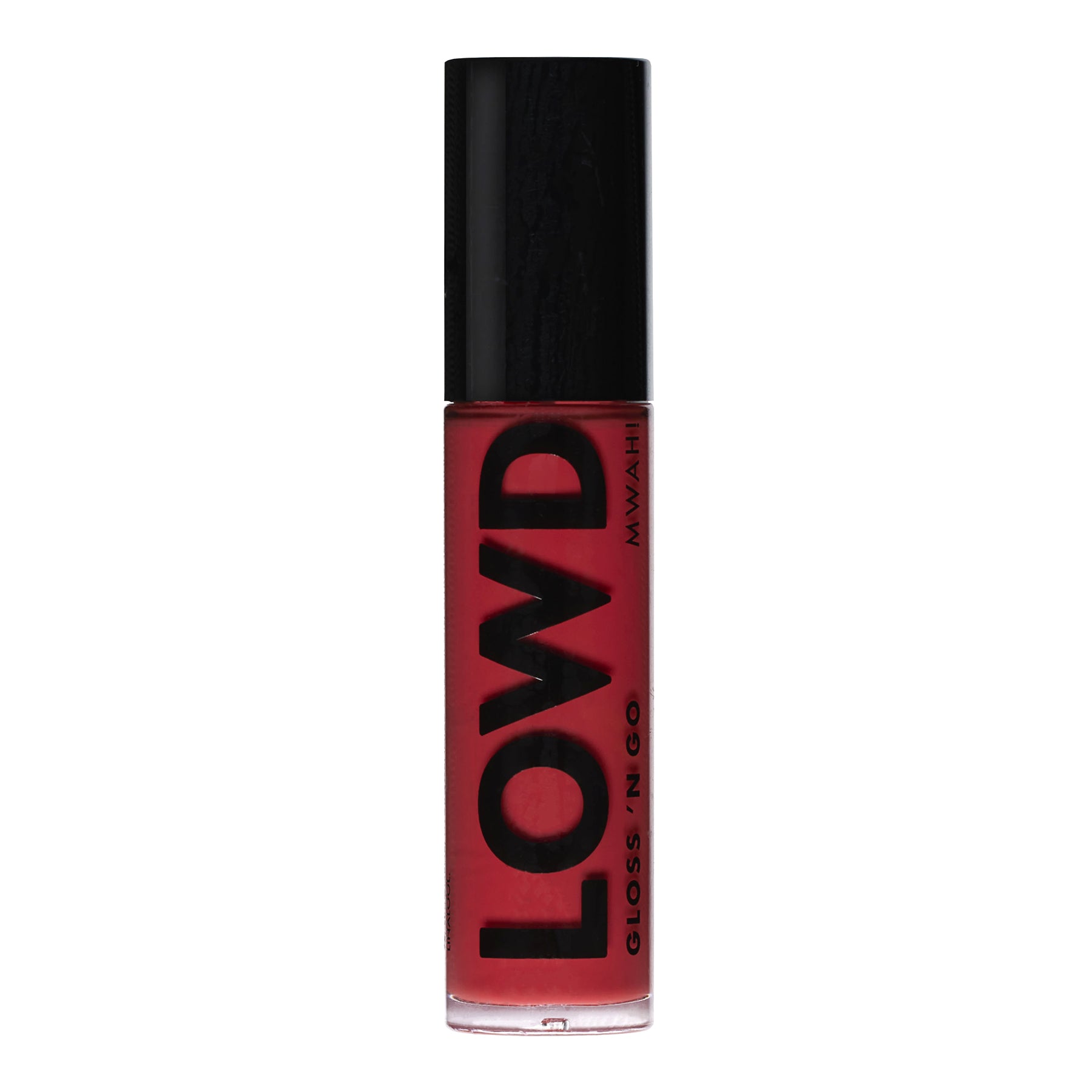 MWAH! – Gloss 'n Go