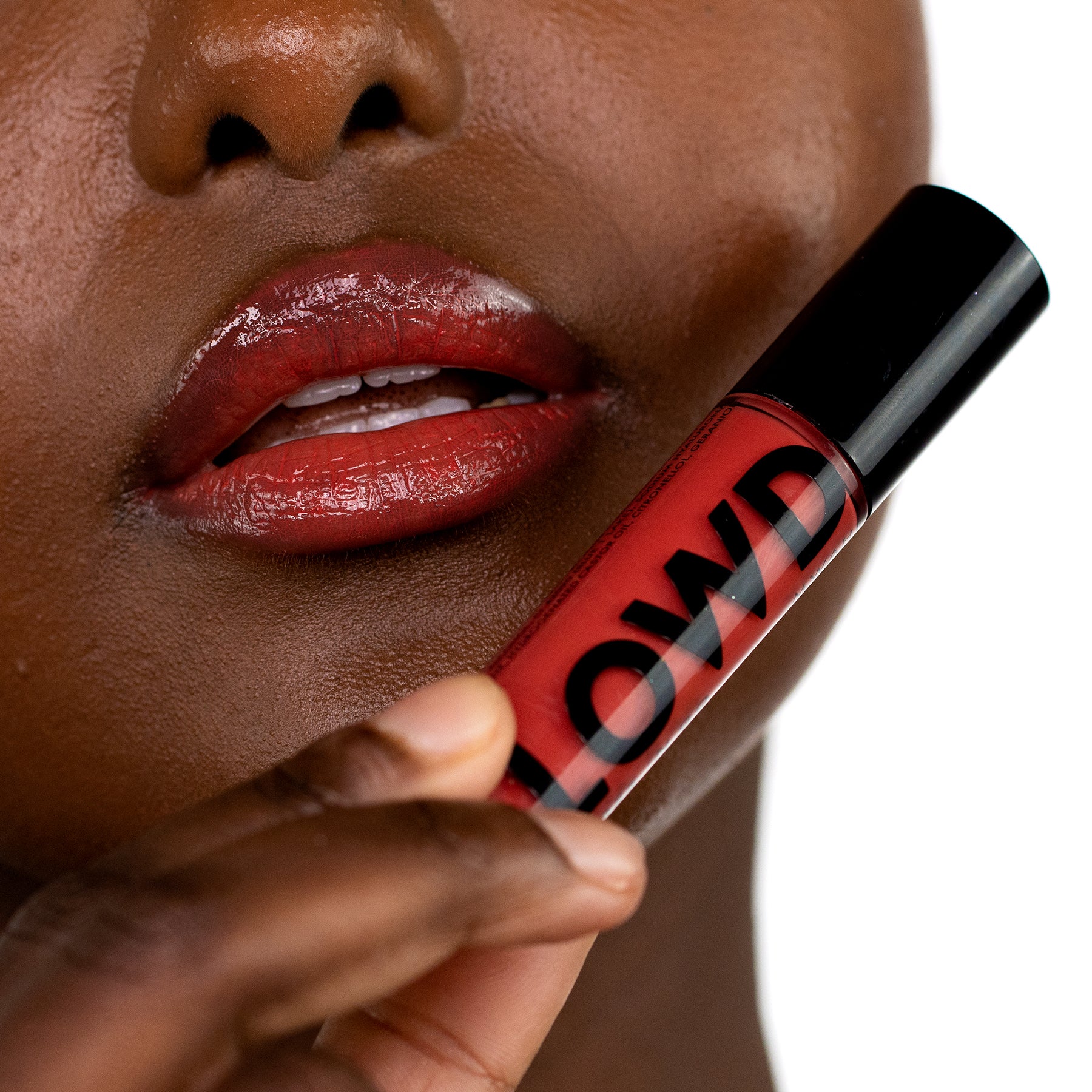 MWAH! – Gloss 'n Go