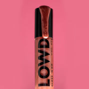 WHO, ME? – Gloss 'n Go
