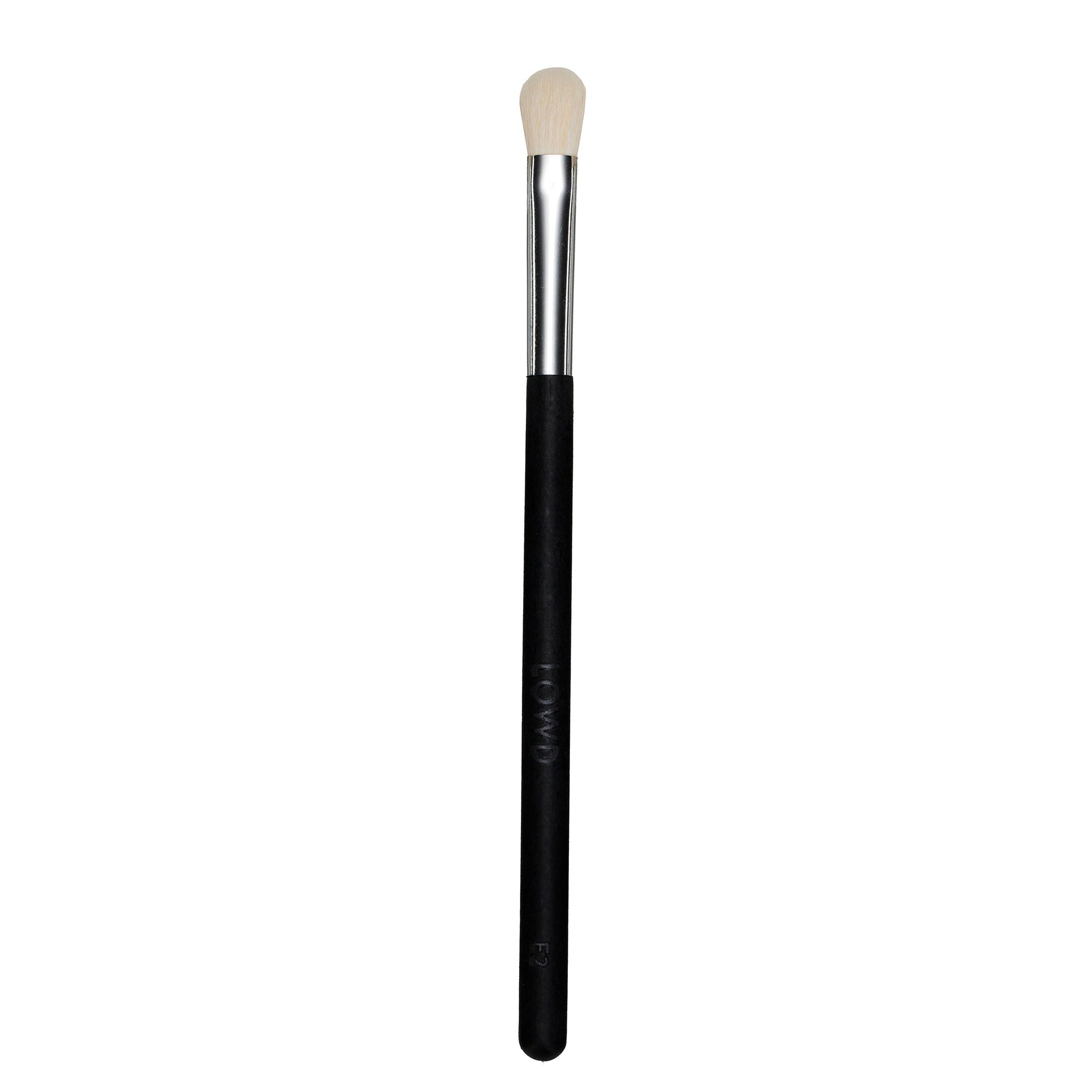 Flat packing brush E2