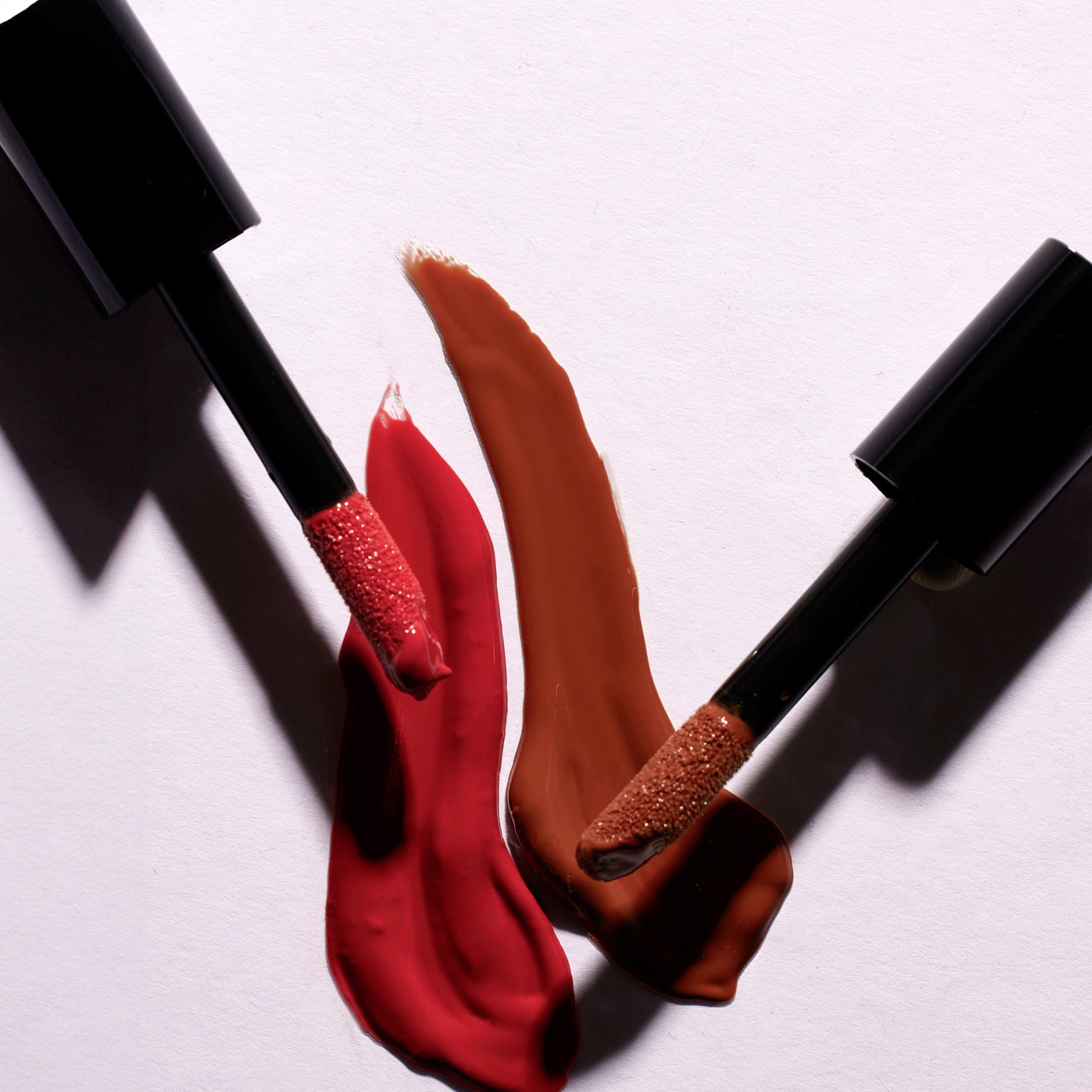 GLAM DUO – Gloss 'n Go